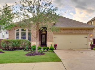 529 Chitalpa St, Leander, TX 78641