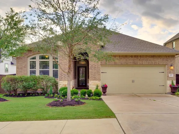 529 Chitalpa St, Leander, TX 78641