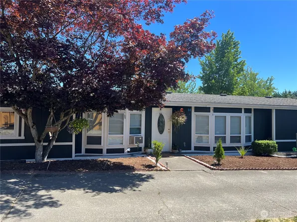 375 Union Avenue SE #117, Renton, WA 98059