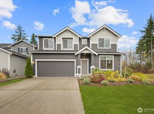 1214 Baker Heights Loop, Bremerton, WA 98312