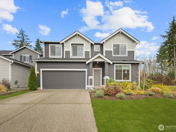 1214 Baker Heights Loop, Bremerton, WA 98312