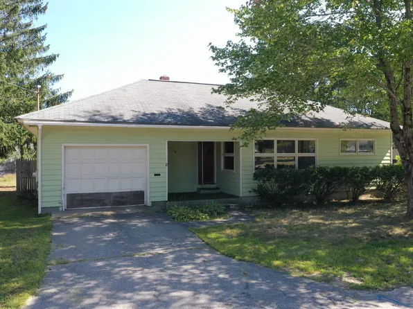 8 James Avenue, Sanford, ME 04073