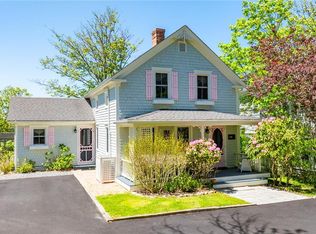 334 High St, Block Island, RI 02807