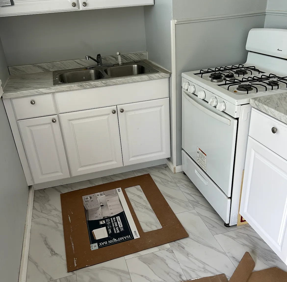 1 bed, $750 — Photo 2