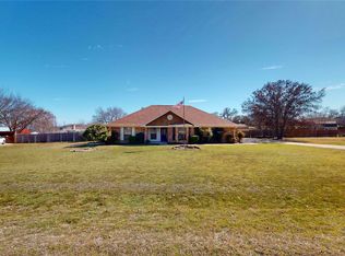 4812 Misty Meadow Dr, Willow Park, TX 76087