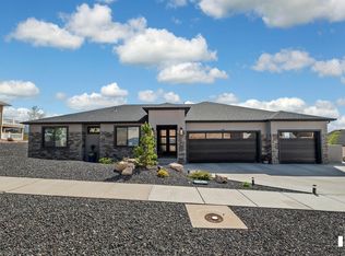 1489 N Knoll St, Cedar City, UT 84721