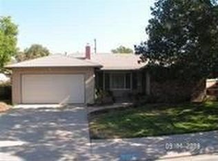 2014 Joaquin St, Modesto, CA 95350