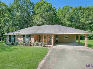 29225 S Satsuma Rd, Livingston, LA 70754