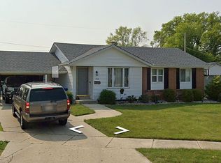 1768 21st Ave, Kenosha, WI 53140