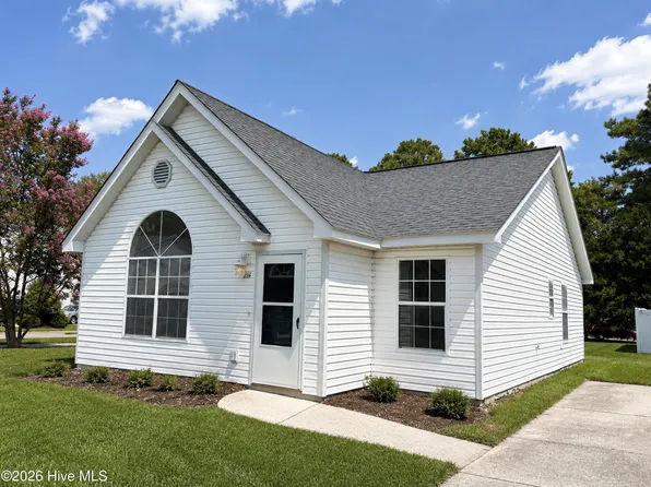 216 Cape Point Lane, Greenville, NC 27858