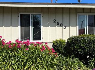 2500 El Dorado Ave, Oxnard, CA 93033