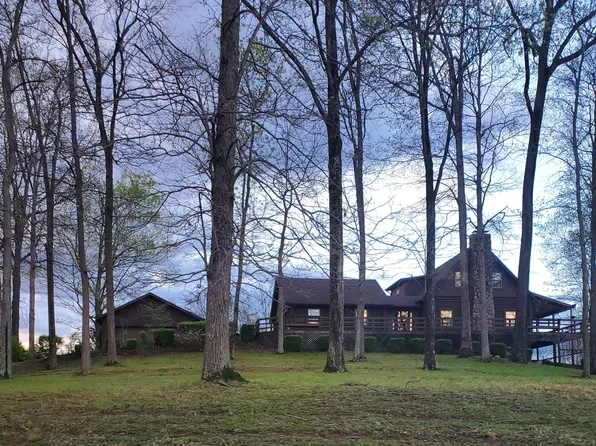 142 Webster Spradlin Rd, Monticello, KY 42633