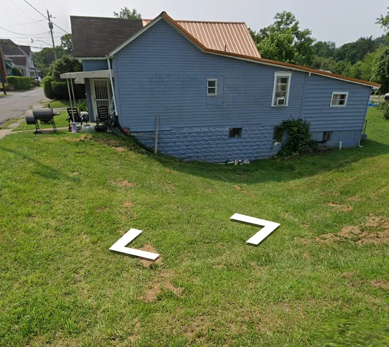 3 bed, 1168 sqft, $1,000 — Photo 2