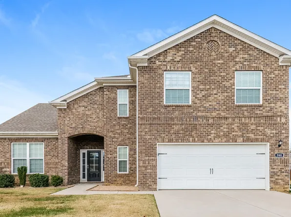 580 Smoky Mountains Dr, Gallatin, TN 37066