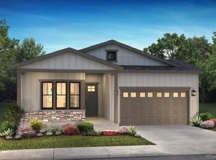 11156 Stonepath St, Littleton, CO 80125