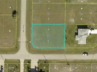 1321 NW 10th Pl, Cape Coral, FL 33993