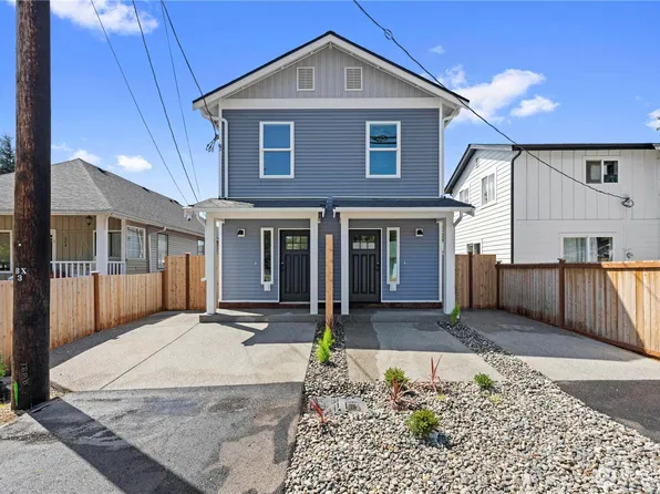 202 S Alder Avenue #A, Granite Falls, WA 98252