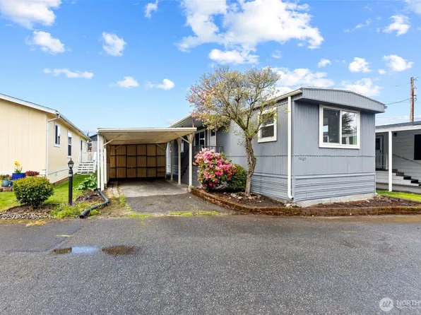 18501 52nd Avenue W #18, Lynnwood, WA 98037