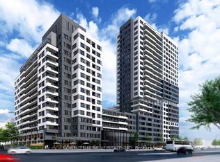 7950 Bathurst St #B-2106, Vaughan, ON L4J 0B8
