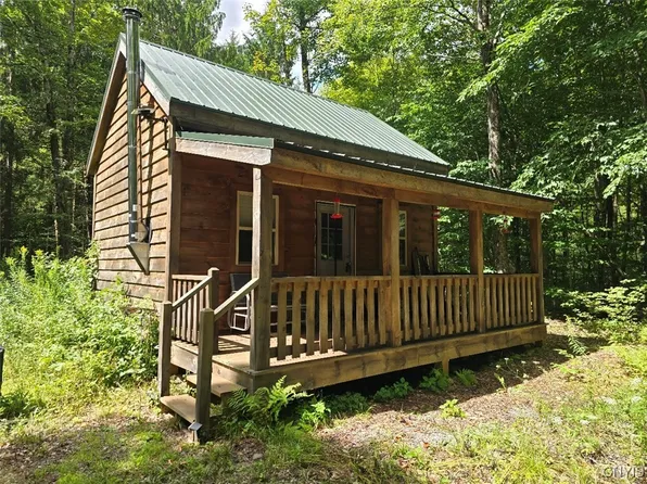 2898 Potter Rd, Redfield, NY 13437