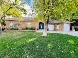 303 Alani Ct, Carlsbad, NM 88220