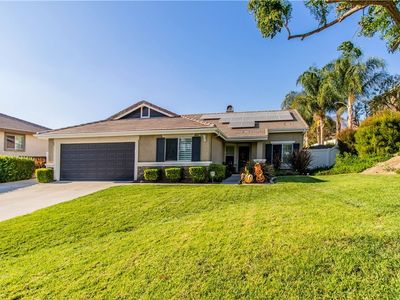 7842 La Nita St, Highland, CA, 92346