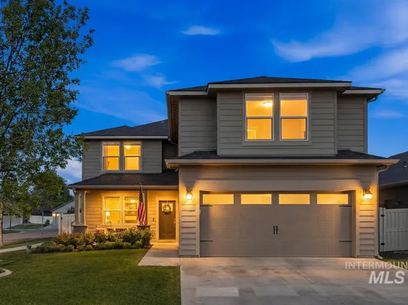 11473 W Baserri Dr, Boise, ID 83709