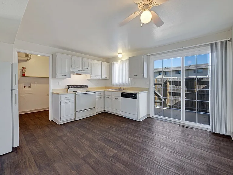 Yorkshire — Photo 7