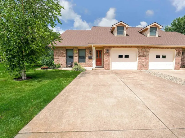 429 Mirage Dr, Kokomo, IN 46901