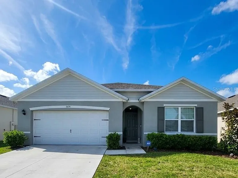 5414 Hayloft Dr — Photo 1