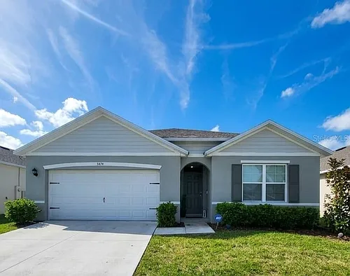 5414 Hayloft Dr Photo 1