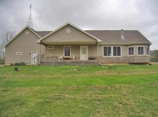 1316 N 100 E, Angola, IN 46703