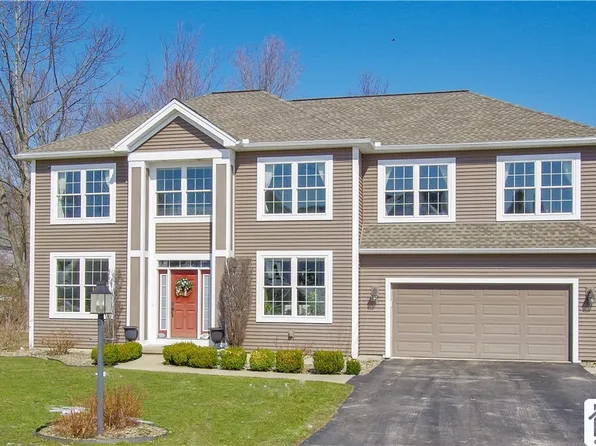 2115 Cedar Brook Rd, Lakewood, NY 14750