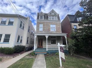 5733 Howe St, Pittsburgh, PA 15232