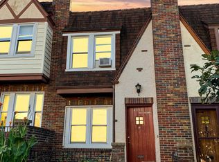 4331 Berger Ave, Baltimore, MD 21206