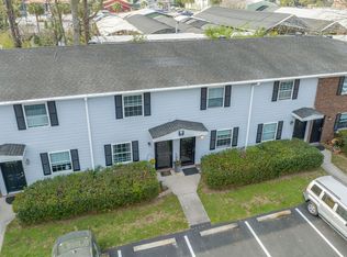 21 Rivers Point Row APT 8D, Charleston, SC 29412