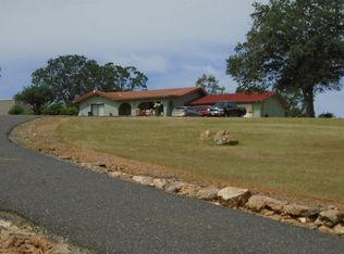 14309 Avenida Central, La Grange, CA