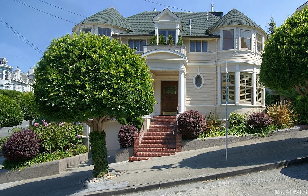 2640 Steiner St, San Francisco, CA 94115 Zillow