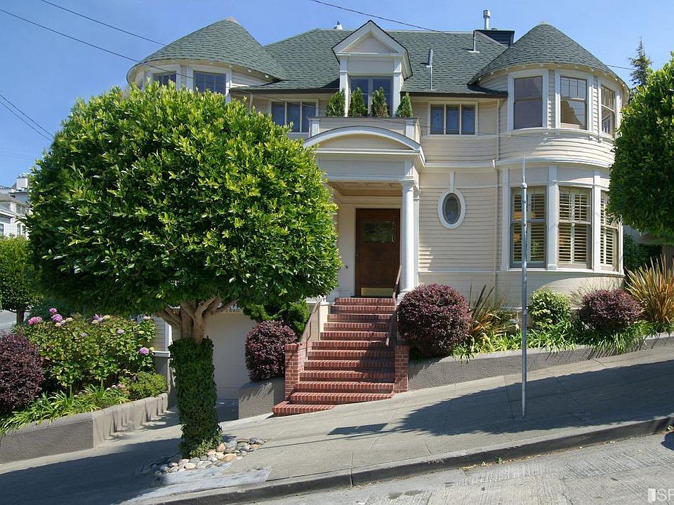 2640 Steiner St, San Francisco, CA 94115 Zillow