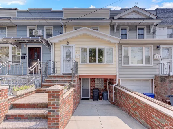 9137 91st Street, Woodhaven, NY 11421