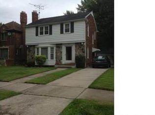12571 E Outer Dr, Detroit, MI 48224