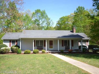 2103 Harvell St, Asheboro, NC, 27205
