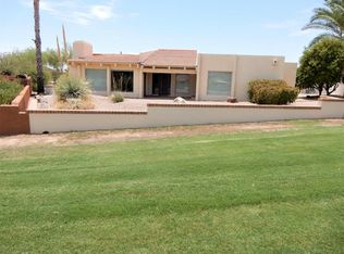 18608 E Four Peaks Blvd, Rio Verde, AZ 85263