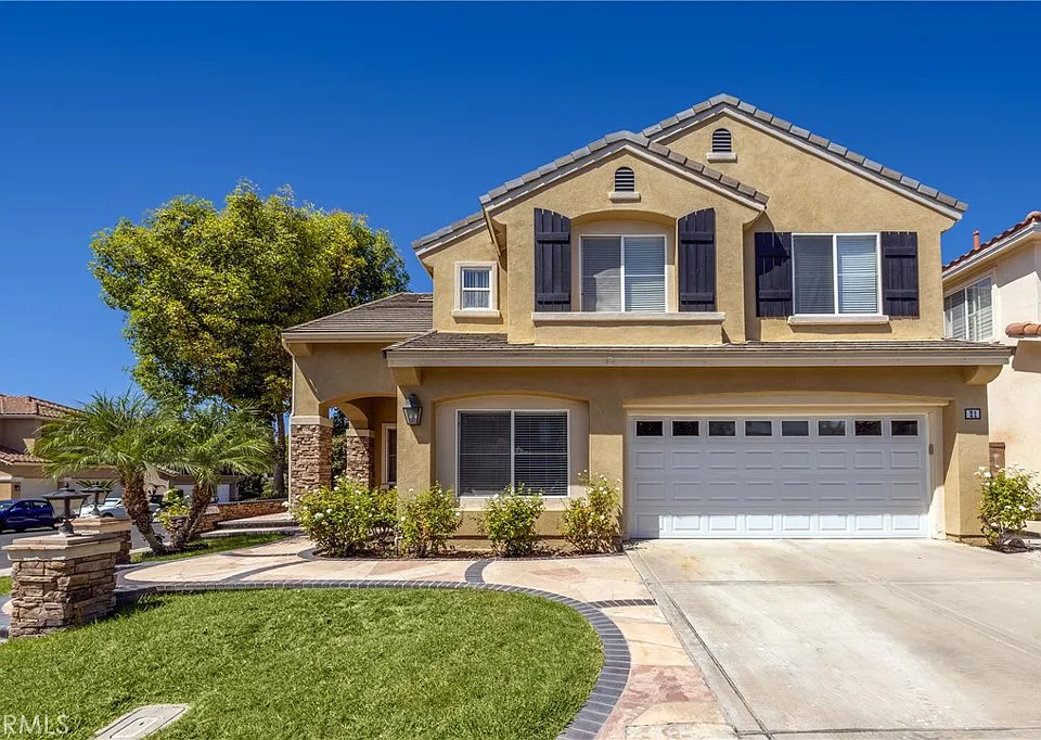 21 Foxcrest