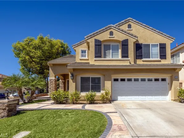 21 Foxcrest, Irvine, CA 92620