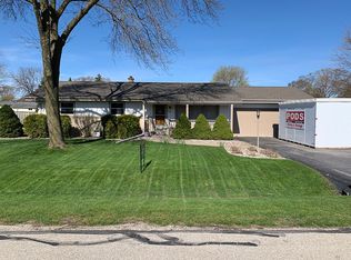 3620 Kingsberry St, Racine, WI 53406