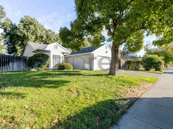 2703 Albany Ave, El Macero, CA 95618