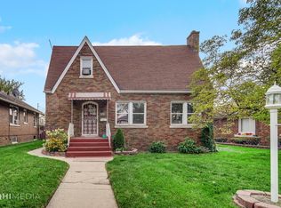 3646 Jefferson St, Gary, IN 46408