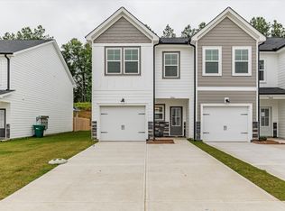 1066 Linsmore Ave, Grovetown, GA 30813