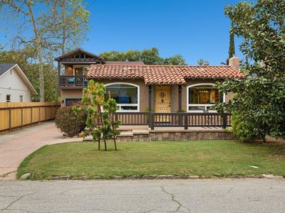 307-307 N Fulton St #C, Ojai, CA, 93023